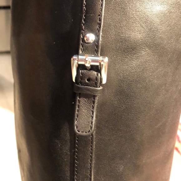 Coach Boots - Picture 5 of 11
